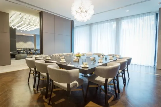 اتاق جلسات هتل د هاوس بومونتی استانبول 79533