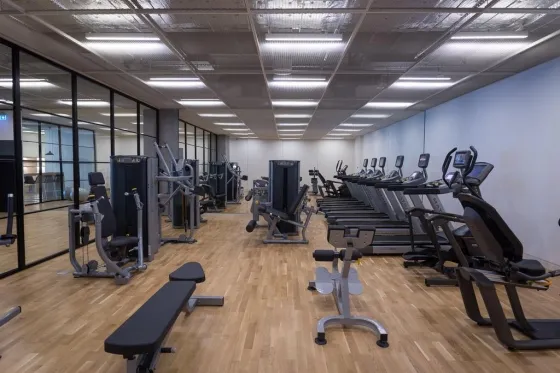 باشگاه ورزشی هتل د هاوس بومونتی استانبول 79536