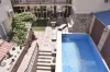 استخر هتل ایست لجند باکو 5219 100
