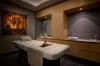 سونا و اسپا هتل کنراد استانبول 79672 100