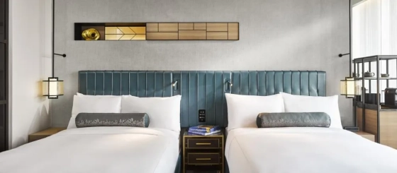 تصویر 79716  هتل فیرمونت کوازار استانبول 