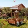 نمای بیرونی هتل مای بیچ باکو 79847 100