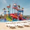 فضای سرگرمی هتل مای بیچ باکو 79844 100