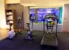 باشگاه ورزشی هتل کرون پالاس تفلیس 506 100