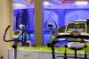 باشگاه ورزشی هتل کرون پالاس تفلیس 505 100