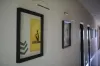 لابی هتل تراس باکو 5242 100
