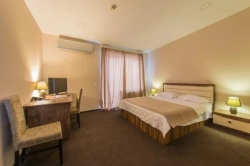 هتل سه ستاره تراس باکو - Terrace Hotel