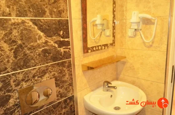 هتل یونجا استانبول - تصویر 7