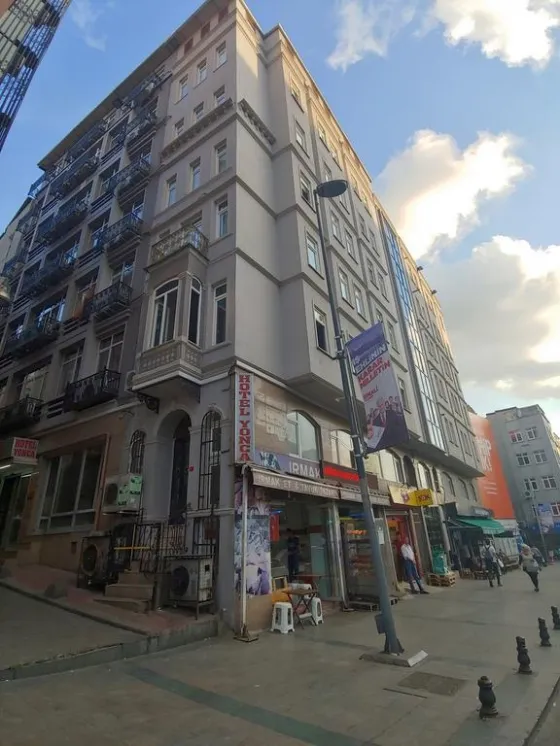 تصویر 79943 هتل یونجا استانبول