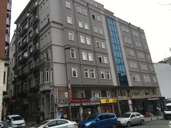 تصویر 79942 هتل یونجا استانبول