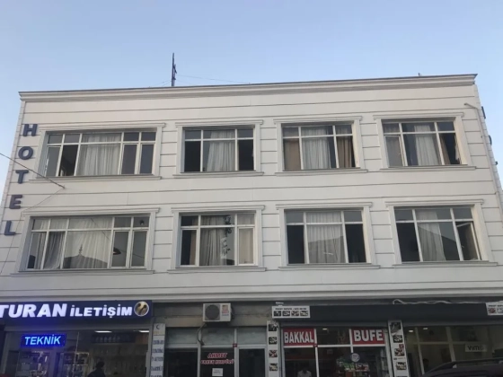 تصویر 79962 هتل بایکال استانبول