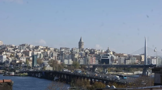 تصویر 79961 هتل بایکال استانبول