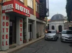 هتل سه ستاره بایکال استانبول - Hotel Baykal