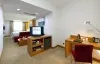 فضای اتاق های هتل دیوان سیتی استانبول 79978 100