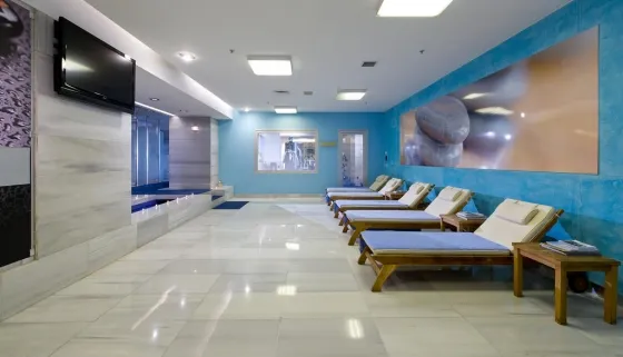 سونا و اسپا هتل دیوان سیتی استانبول 79976