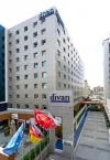 نمای بیرونی هتل دیوان سیتی استانبول 79968 100