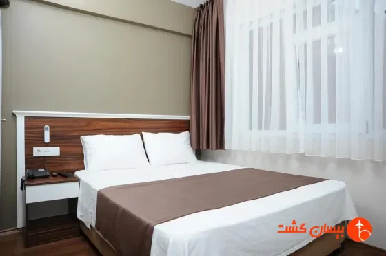 هتل دنیز پالاس استانبول - تصویر 15