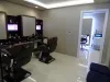 سونا و اسپا هتل نیدیا گالاتاپورت استانبول 80008 100