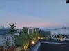 فضای رستورانی و صبحانه هتل تی کی تکسیم بوسفر (نوپلدا) استانبول 189794 100
