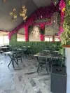 فضای رستورانی و صبحانه هتل تی کی تکسیم بوسفر (نوپلدا) استانبول 189791 100