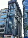 نمای بیرونی هتل تی کی تکسیم بوسفر (نوپلدا) استانبول 189788 100
