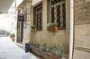 نمای بیرونی هتل اولد سیتی این باکو 5265 100