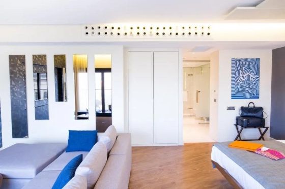 تصویر 80035  هتل مارون استانبول 