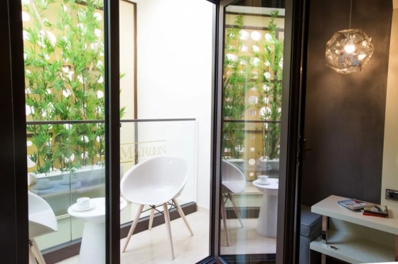 تصویر 80034 هتل مارون استانبول