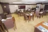 فضای رستورانی و صبحانه هتل نوا پلازا استانبول 80060 100