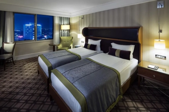 تصویر 80113  هتل تایتانیک پورت باکرکوی استانبول 