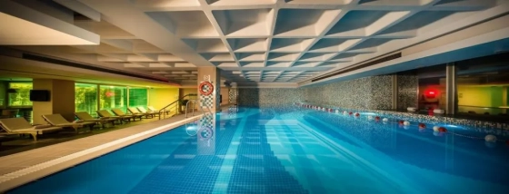 تصویر 80112  هتل تایتانیک پورت باکرکوی استانبول 