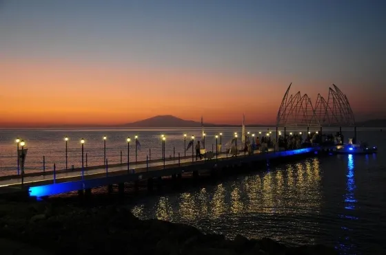 ساحل هتل مریت شاه ماران وان 80220