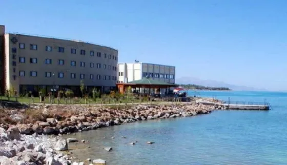 ساحل هتل مریت شاه ماران وان 80218