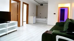 هتل وان سوئیت وان - Van Suite hotel