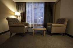 هتل چهار ستاره رنسانس (ریفرم) وان - Ronesans life(Reform) hotel 