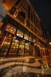 نمای بیرونی هتل رنسانس (ریفرم) وان 80287 100