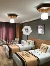 فضای اتاق های هتل مای سوئیت وان 80296 100