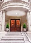 نمای بیرونی هتل نمی باکو 5356 100