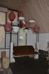 لابی هتل نمی باکو 5339 100