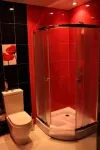 فضای اتاق های هتل نمی باکو 5328 100