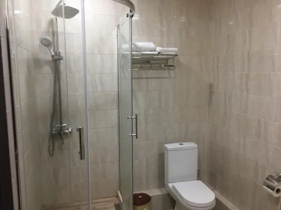 فضای اتاق های هتل پریمیر ایروان 80367