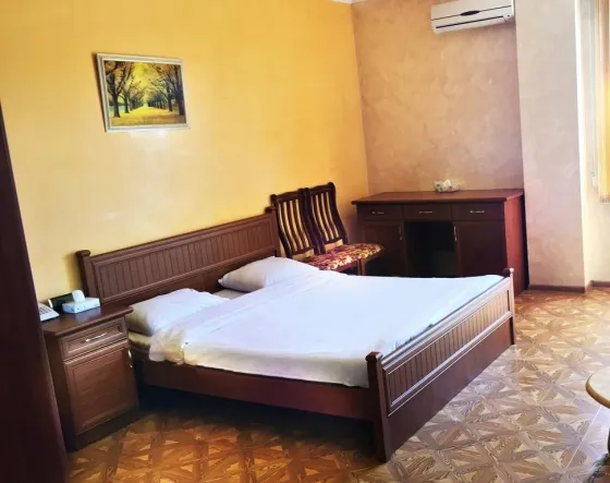 فضای اتاق های هتل پریمیر ایروان 80365