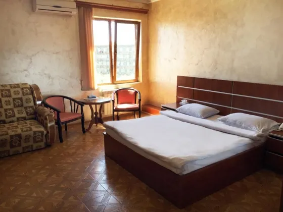 فضای اتاق های هتل پریمیر ایروان 80364