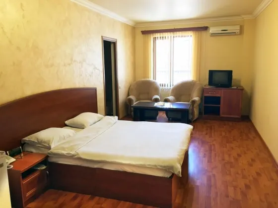 فضای اتاق های هتل پریمیر ایروان 80363