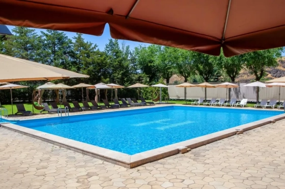 تصویر 80377  هتل هرازدان ایروان 