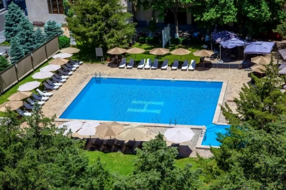 تصویر 80376  هتل هرازدان ایروان 