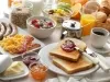 فضای رستورانی و صبحانه هتل گیز گالاسی باکو 5375 100