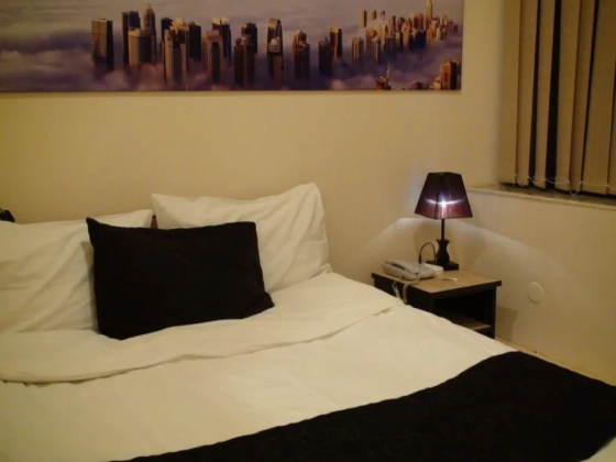 فضای اتاق های هتل کامفورت ایروان 80432