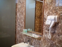 هتل سه ستاره کامفورت ایروان - Comfort Hotel