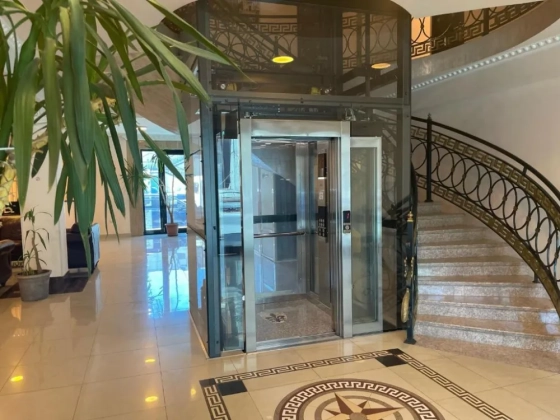 لابی هتل کامفورت ایروان 189190